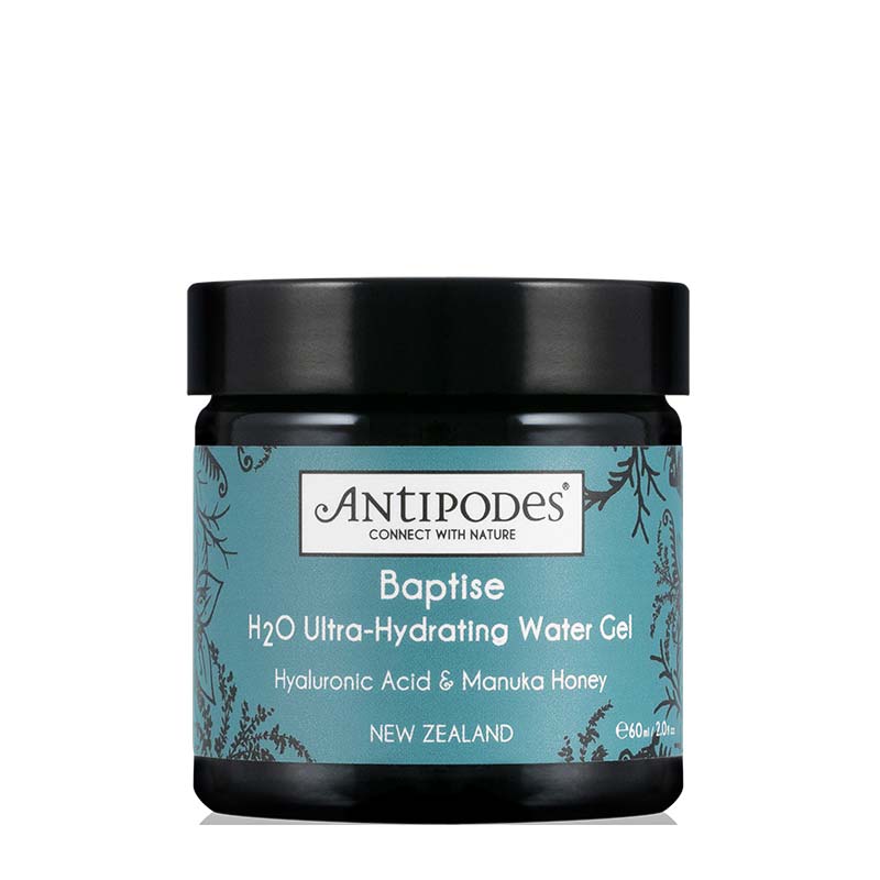 Antipodes Baptise H2o Ultra Hydrating Water Gel 5ml