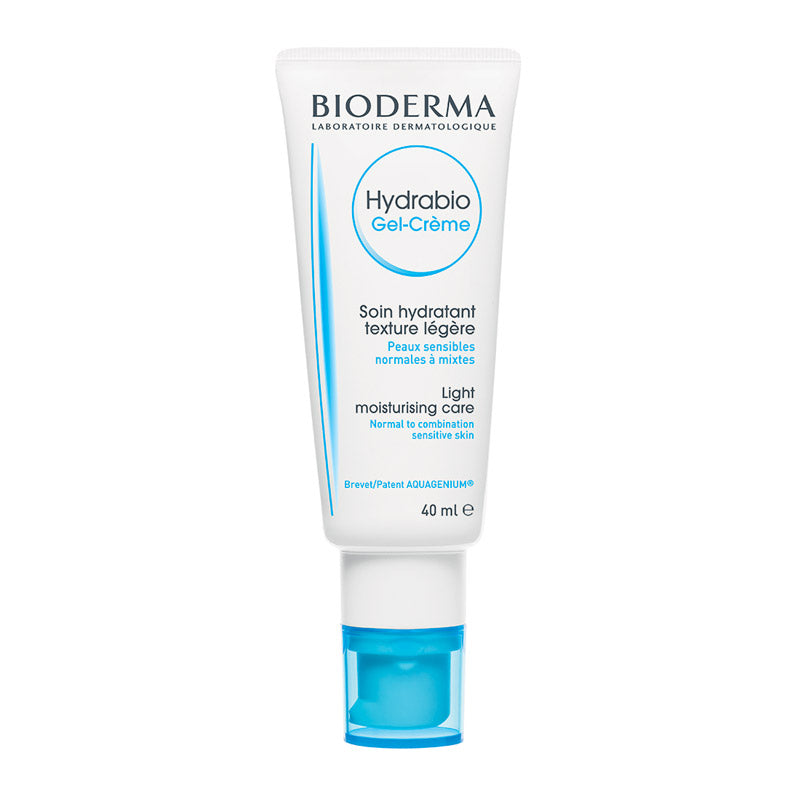 Bioderma Hydrabio Creme Rich Moisturising Care 5ml