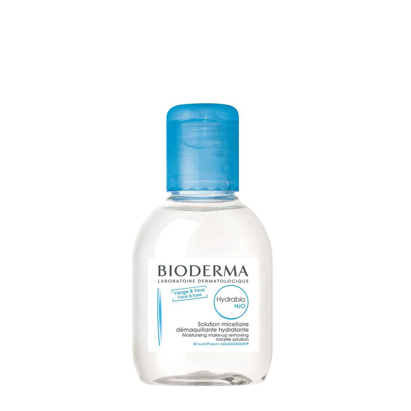 Bioderma Hydrabio H20 Moisturising makeup removing micelle solution 5ml