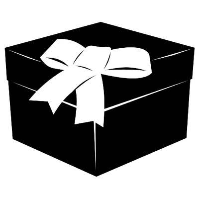 Newsletter Gift