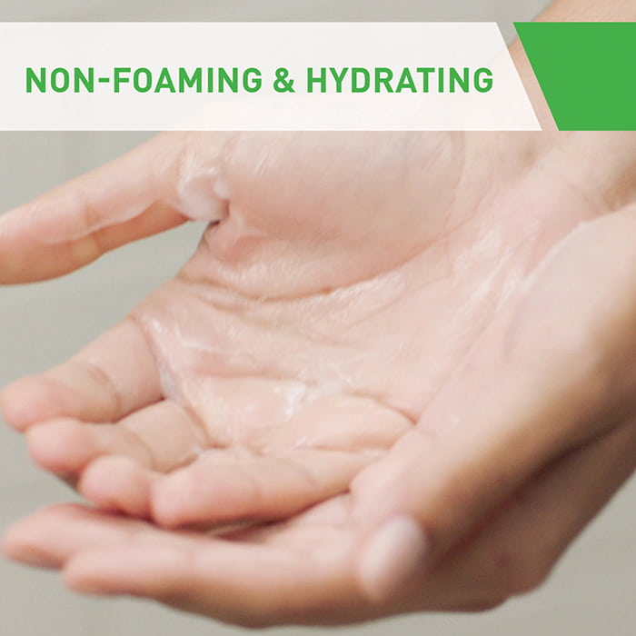 CeraVe Hydrating Cleanser For Normal to Dry Skin | Body Wash for Eczema | cerave | cerave skincare | cerave skin care | cerave cleanser | cerave hydrating cleanser | cerave face wash | cerave body wash