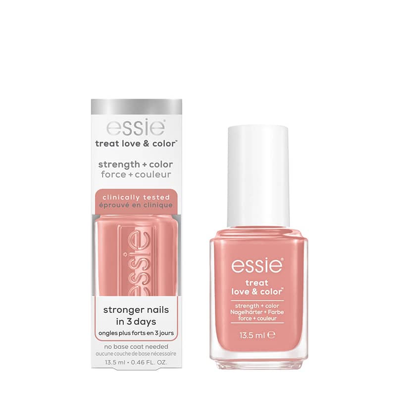 Essie Treat Love & Colour Polish Cloud Nail Beauty – 10