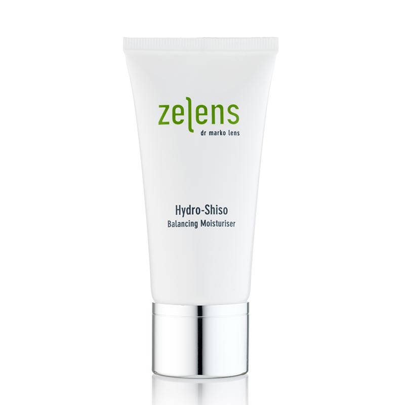 Zelens Hydro-Shiso Balancing Moisturiser 2ml