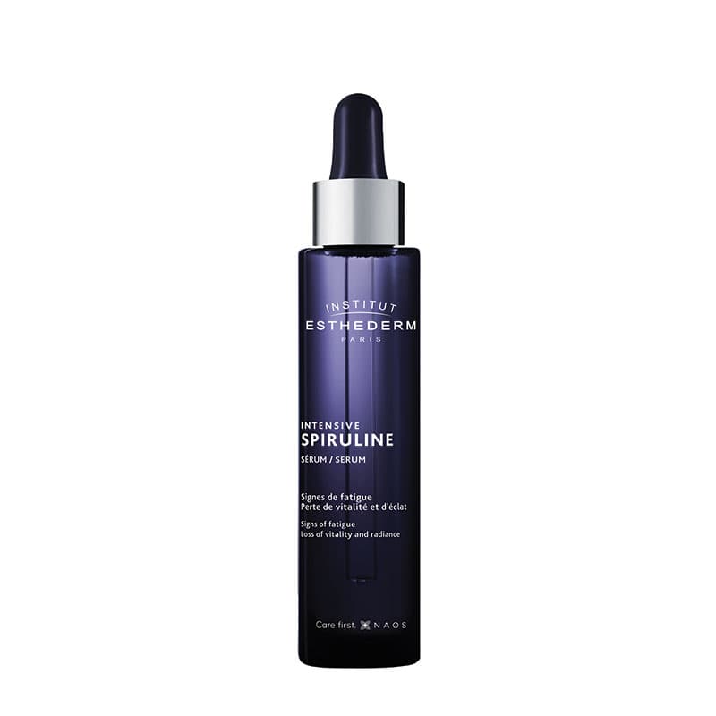 Institut Esthederm Intensive Spiruline Serum 2ml
