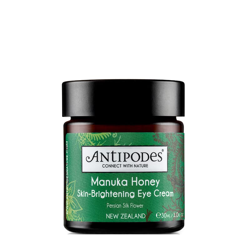Antipodes Manuka Honey Skin-Brightening Eye Cream 5ml