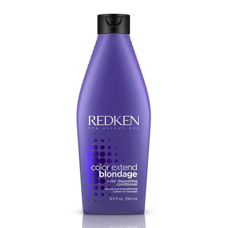 Redken Blondage Conditioner 5ml