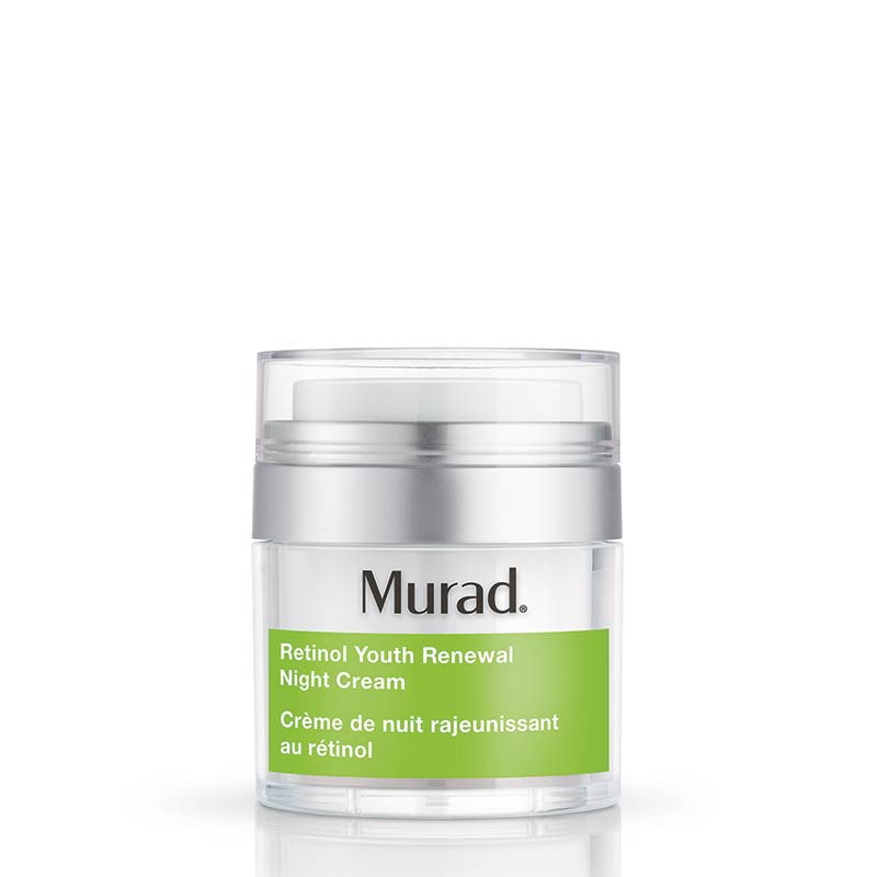 Murad Resurgence Retinol Youth Renewal Night Cream 1ml