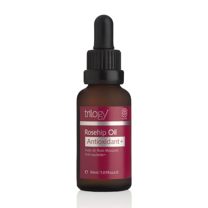 Trilogy Rosehip Oil Antioxidant+ 2ml