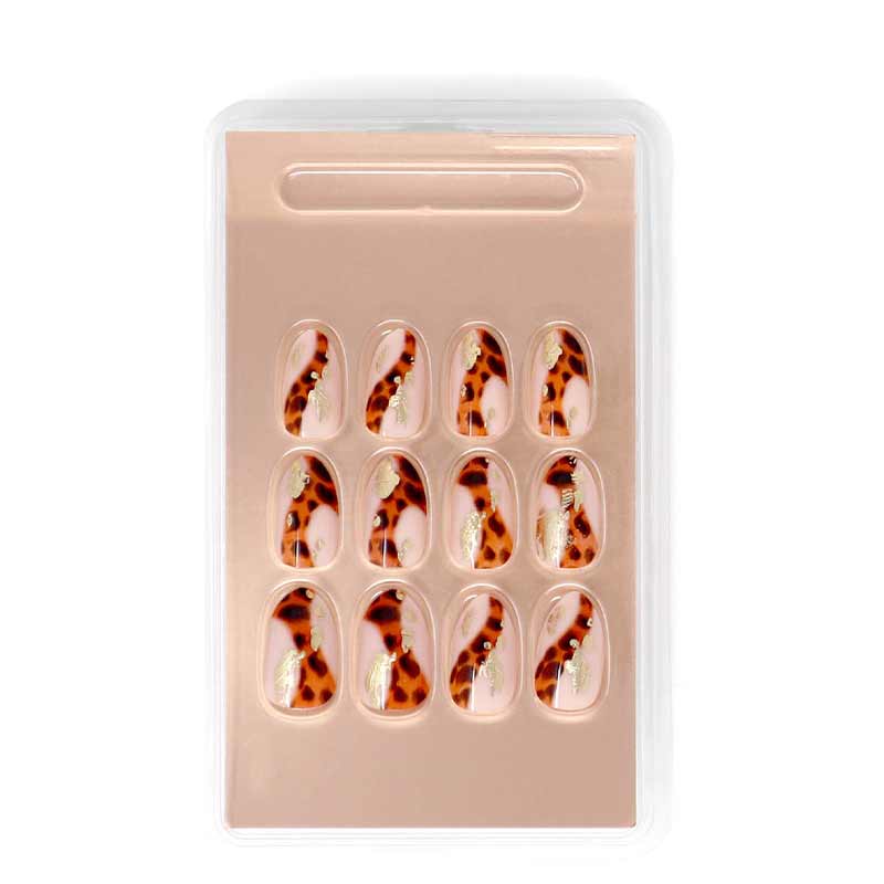 SOSU by Suzanne Jackson Call Me Faux Nails
