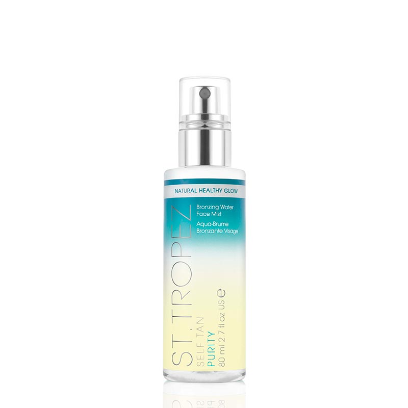 St Tropez Self Tan Purity Face Mist 14ml