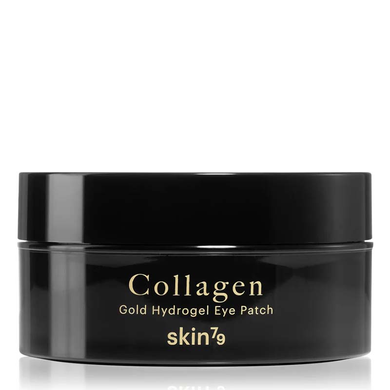 Skin79 Collagen 24K Gold Hydrogel Eye Patch | under eye patches | skin | skincare