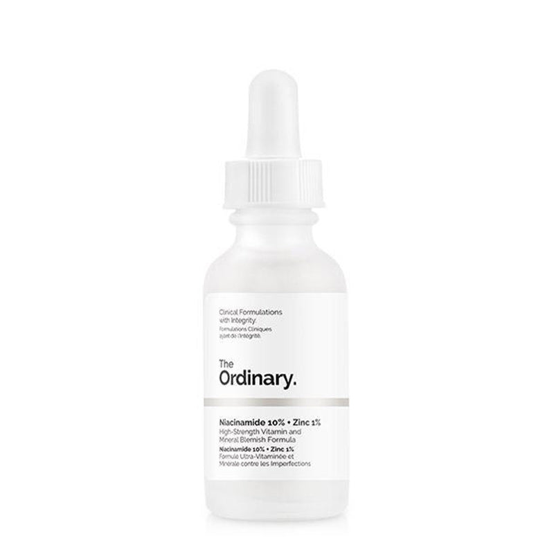 Ordinary serum best sale niacinamide