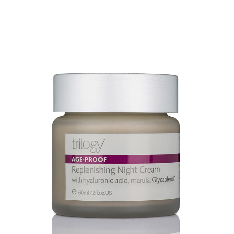Trilogy Age Proof Overnight Mask 2ml