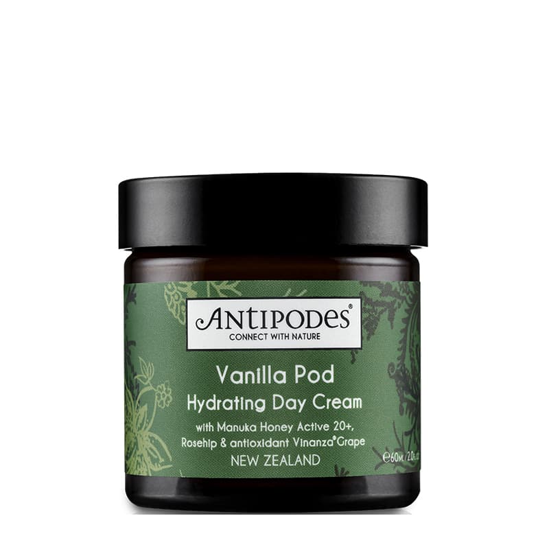 Antipodes Vanilla Pod Hydrating Day Cream 5ml