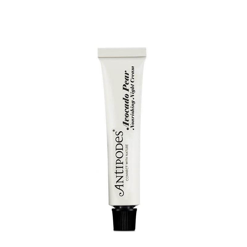Antipodes Avocado Pear Nourishing Night Cream 5ml