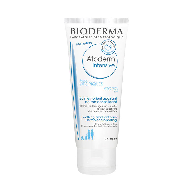 Bioderma Atoderm Ultra Soothing Foaming Gel 5ml