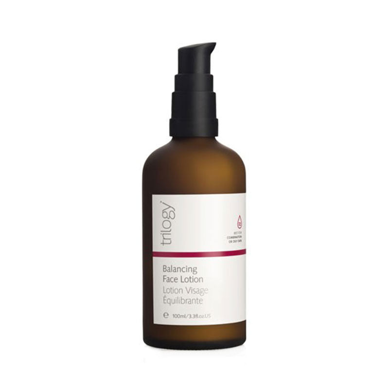 Trilogy Balancing Face Lotion 2ml