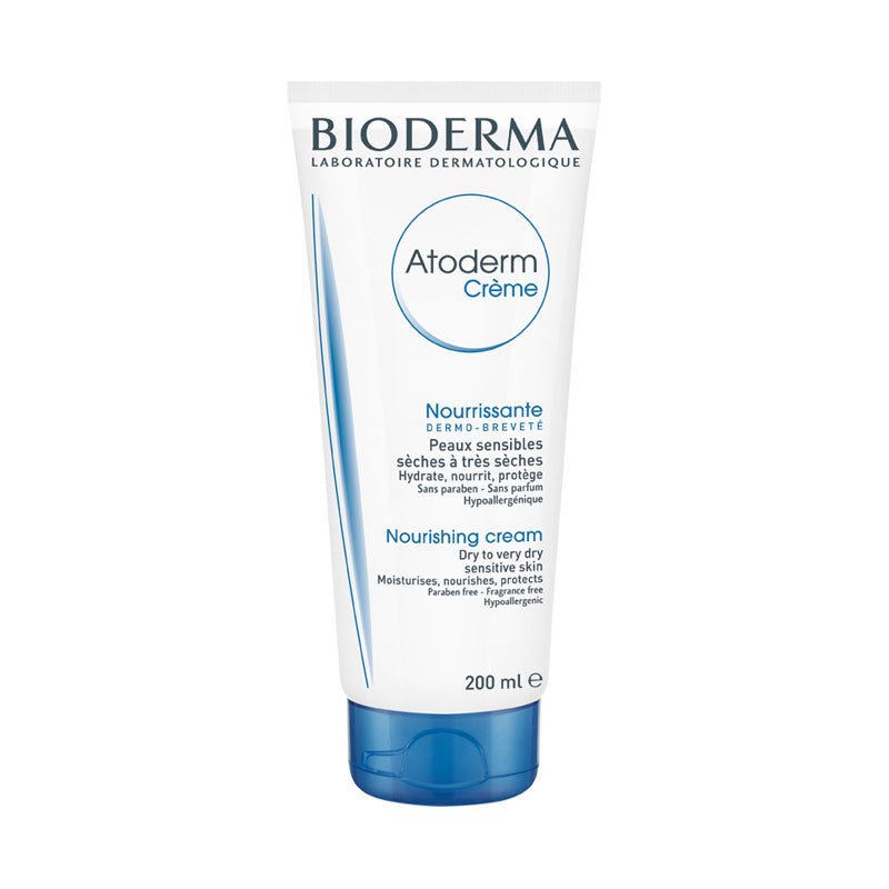 Bioderma Atoderm Creme Ultra-Nourshing Cream 5ml