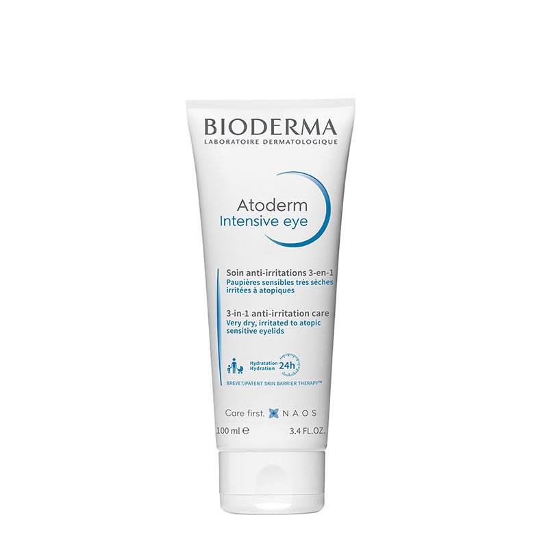 Bioderma Atoderm Intensive Eye 5ml