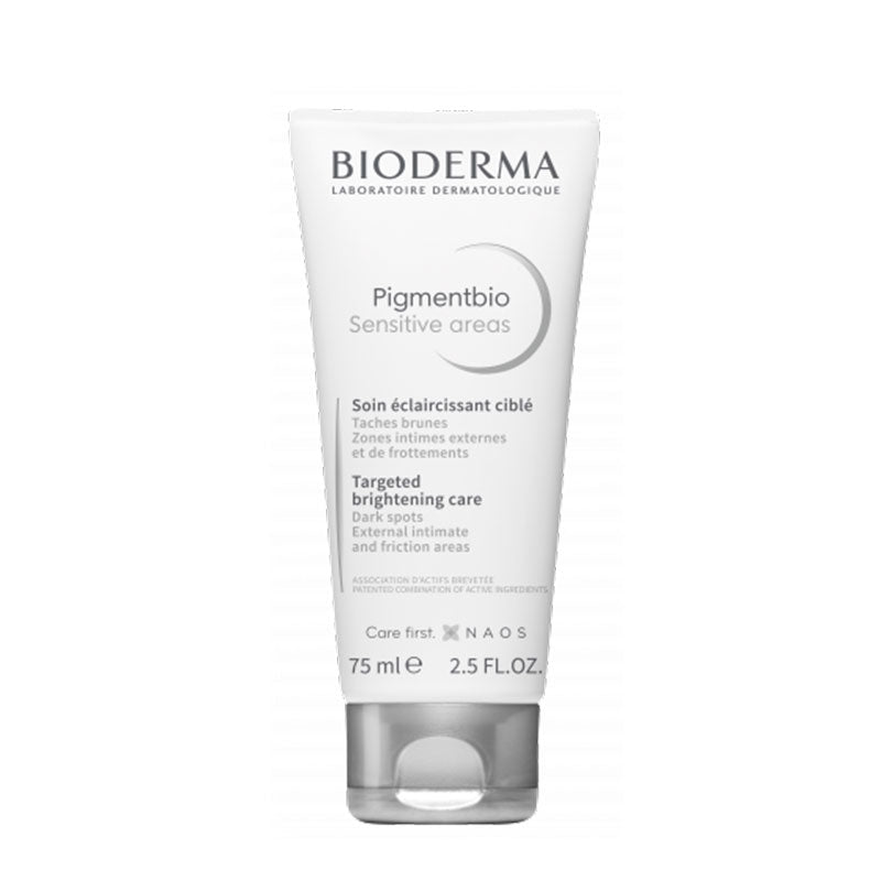 Bioderma Pigmentbio Targeted Brightening Care 8ml