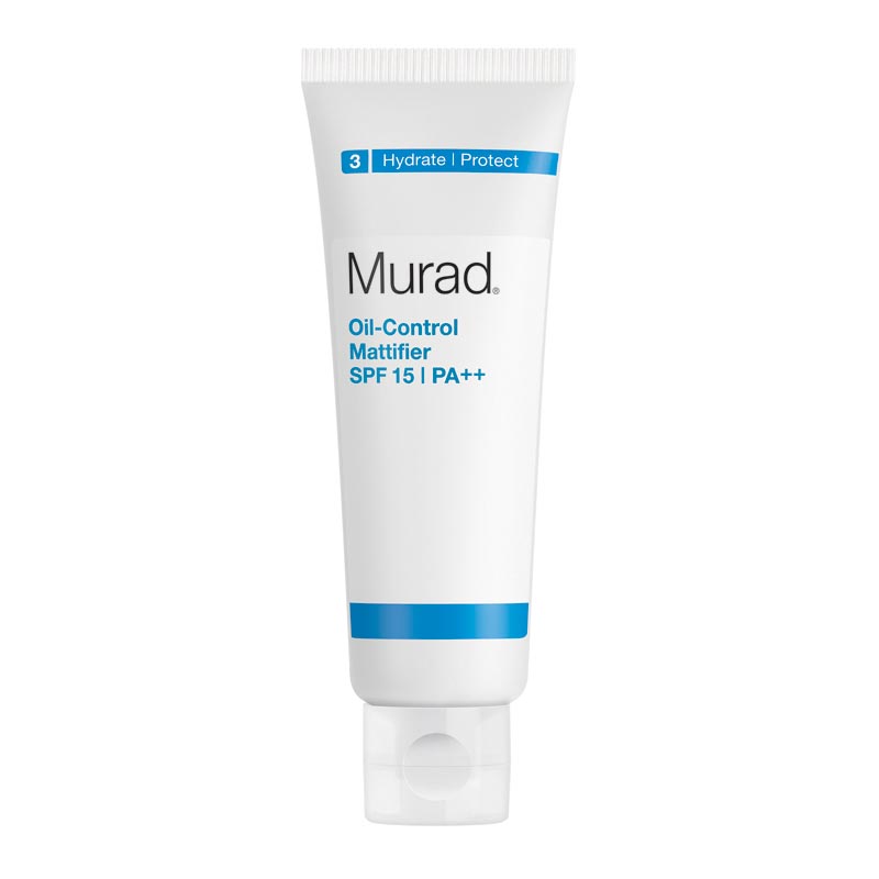 Murad Oil-Control Mattifier 0.9ml