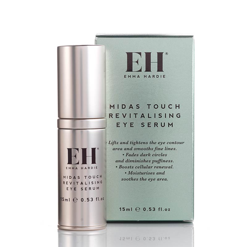 Emma Hardie Midas Touch Revitalising Eye Serum 1ml