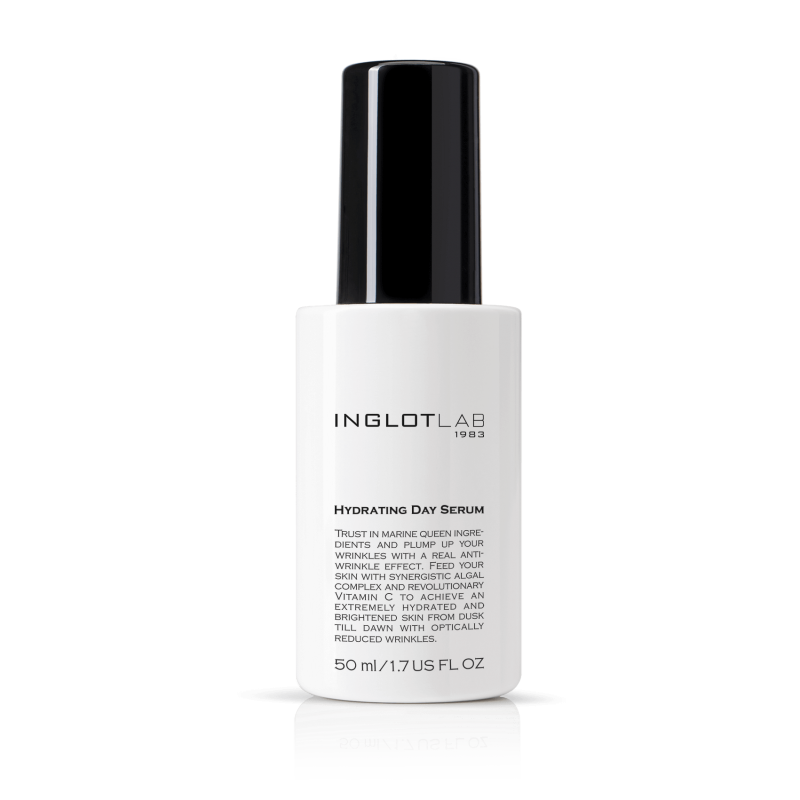 Inglot Hydrating Day Serum 1ml