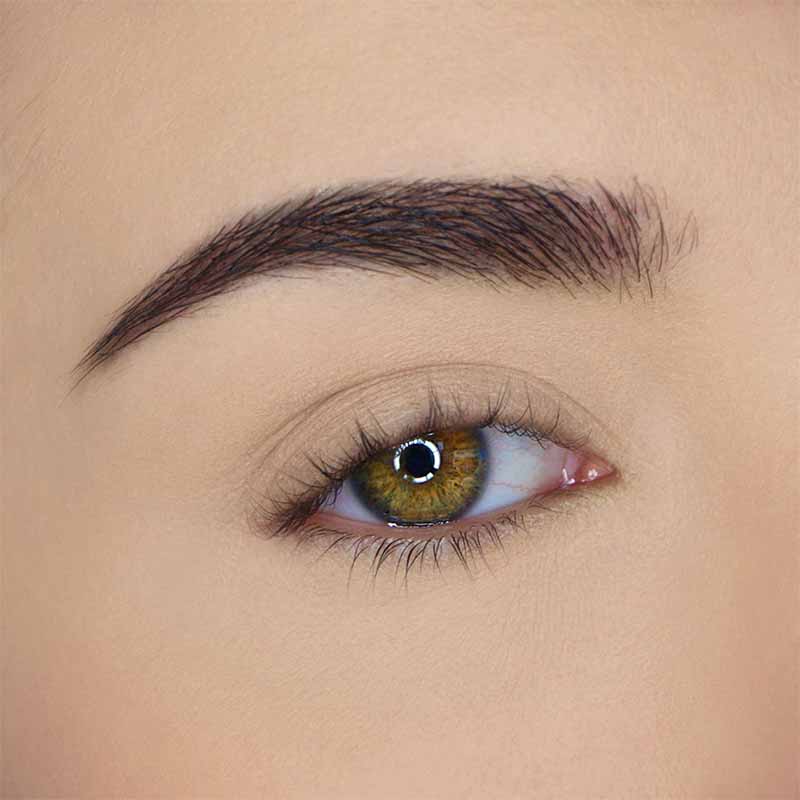 SOSO By Suzanne Jackson Brow Beautiful Brow Gel - Model Medium Warm