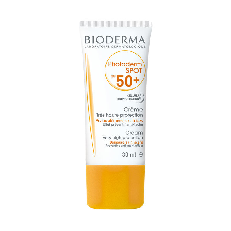 Bioderma Photoderm Spot SPF 50+ Cream 5ml