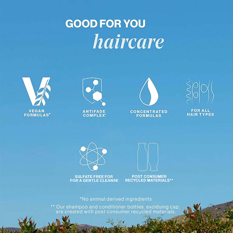 Pureology Hydrate Conditioner + FREE Hydrate Shampoo 50ml | Conditioner | hydrate conditioner | dry hair | curly hair conditioner | conditioner for all hair types