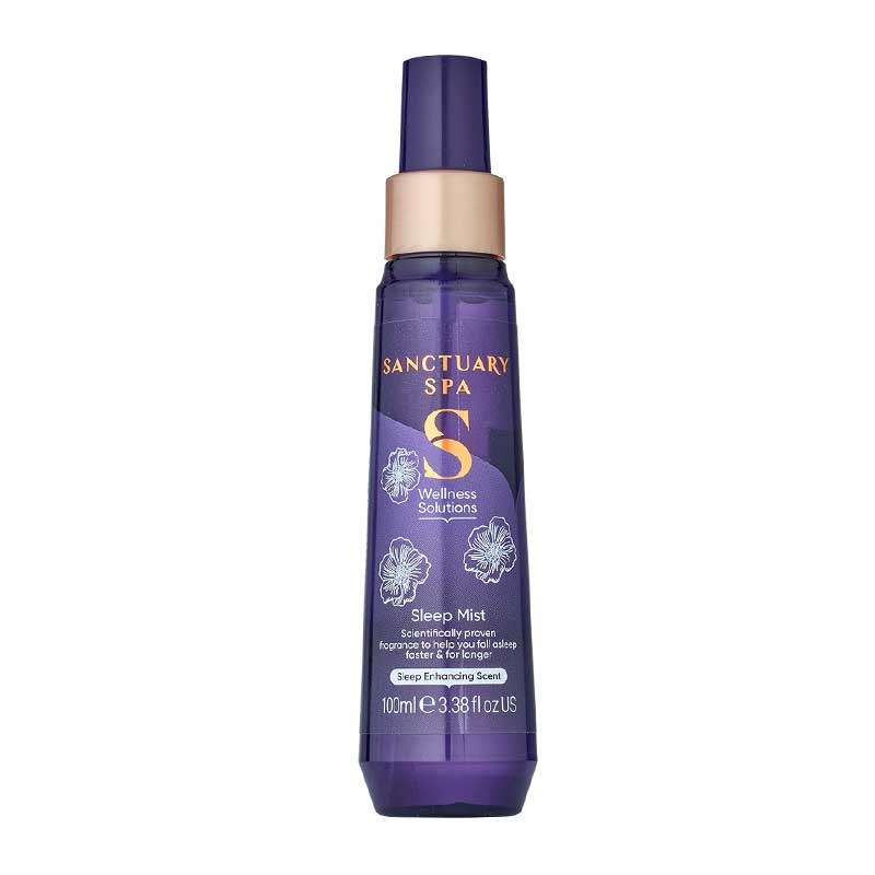 Sanctuary Dreamy Nights Gift Set