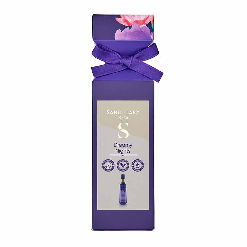 Sanctuary Dreamy Nights Gift Set | sleep mist gift stocking filler