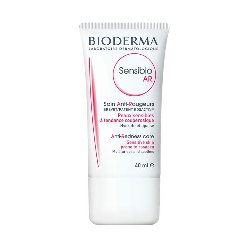 Bioderma Sensibio Anti-Redness BB Cream 5ml