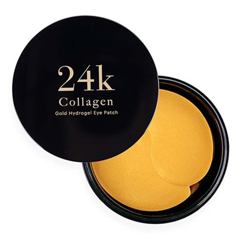 Skin79 Collagen 24K Gold Hydrogel Eye Patch | eye patches | skin | skincare | Skin79 | eye patches for skin