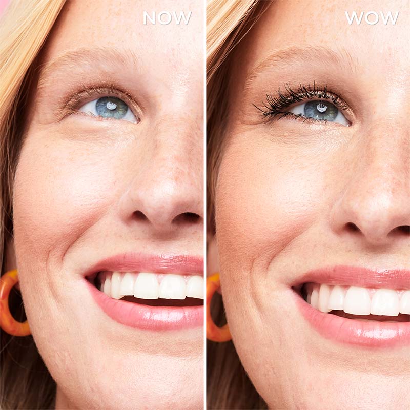 Benefit Cosmetics Get Real Duo | benefit mascara | they're real mascara | voluminizing mascara | lengthening mascara | black benefit mascara