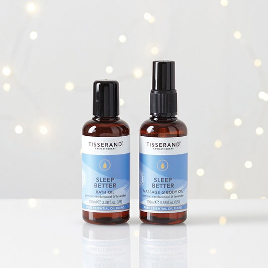 Tisserand | Sleep Better | Gift Set