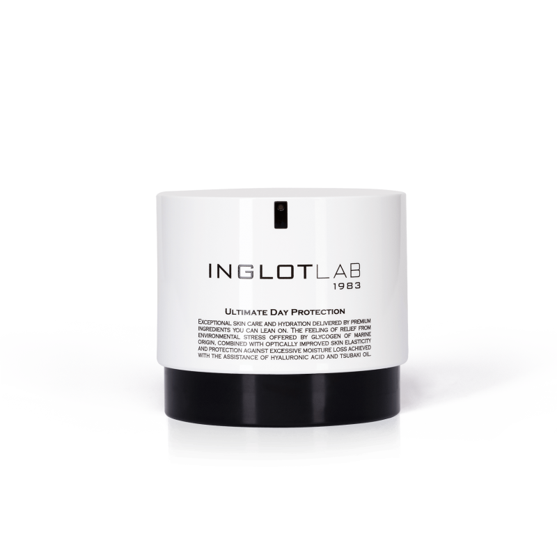 Inglot Ultimate Day Protection Face Cream 1.5ml