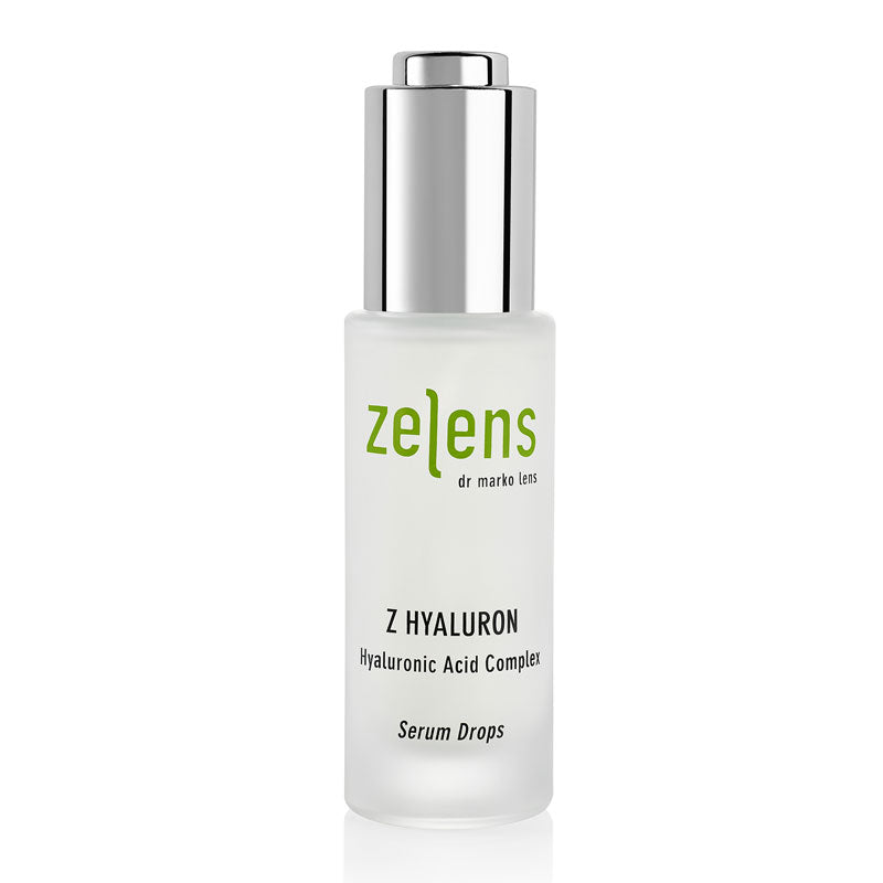 Zelens Hyaluron Intense Hydro-Plumping Serum 2ml