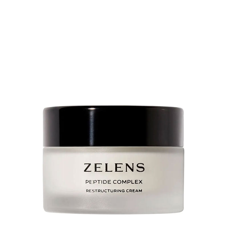 Zelens Peptide Complex Restructuring Cream 2ml