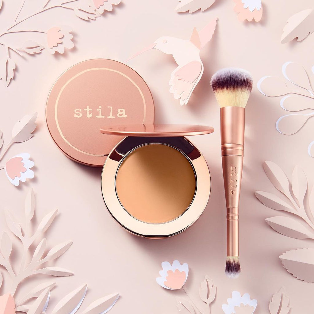 Love Is In The Air! Pucker Up To Stila’s Romantic Spring 2021 Releases