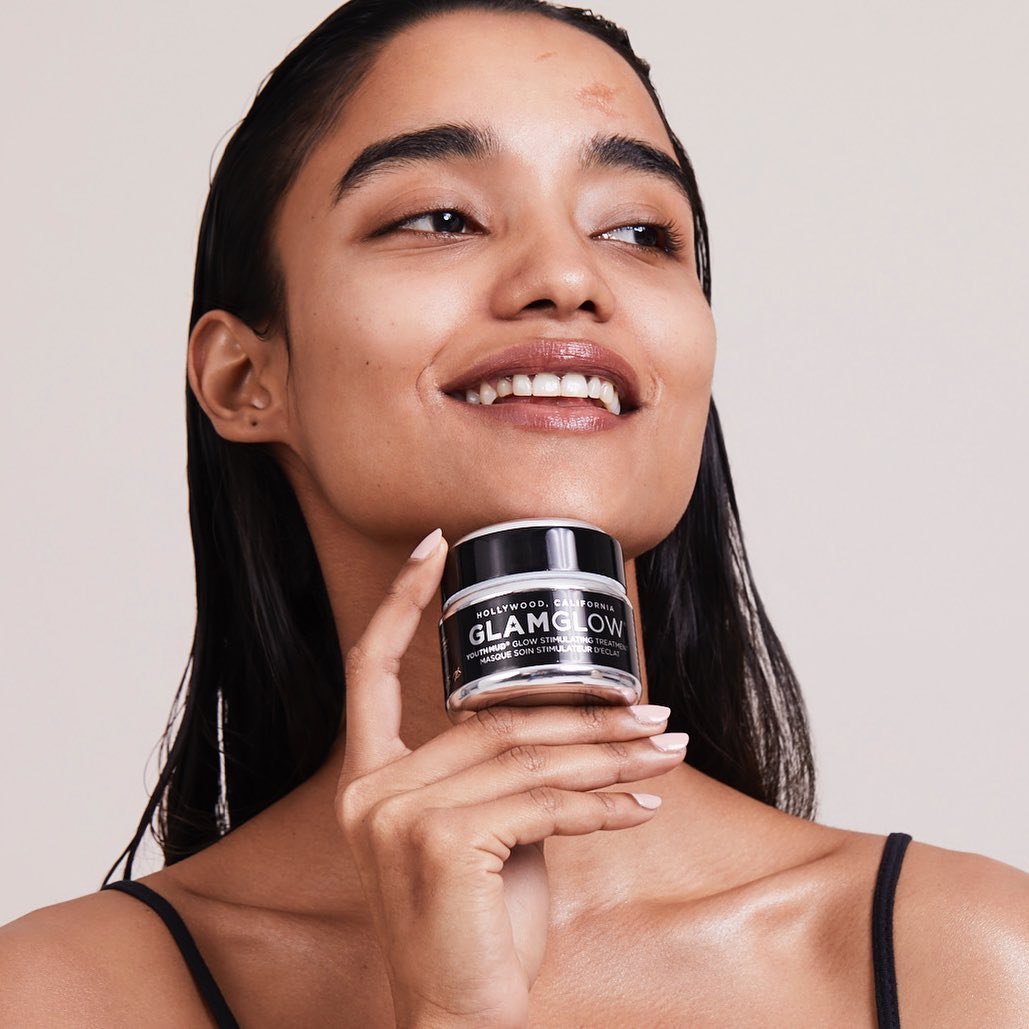 3 Beauty Resolutions To Nail In 2021