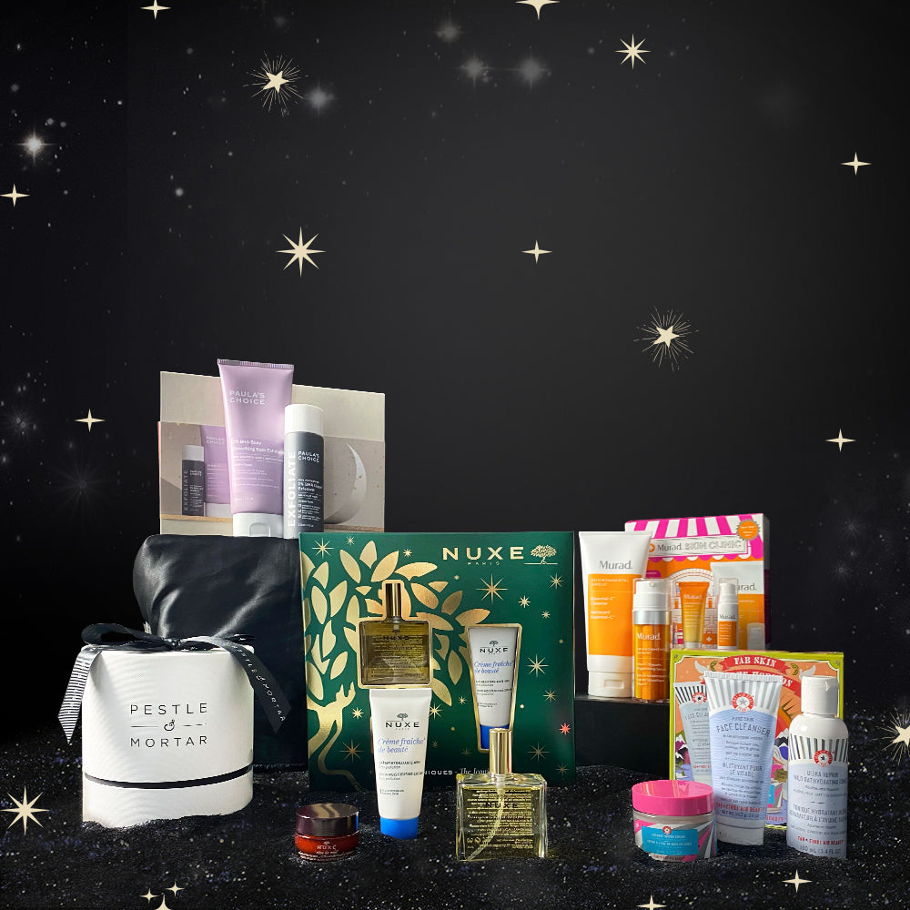 Skincare Lovers, We've Got The Best Skincare Gifts Just Fo'You