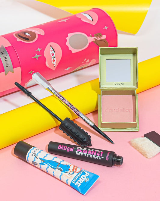 FROM: ME, TO: ME – 5 SETS TO GIFT YO’SELF
