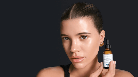 Sofia Richie Grainge Favourite Beauty Products