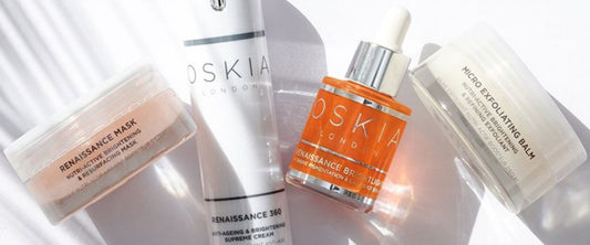 OSKIA Skincare: The Science-Backed Secret to Radiant, Glowing Skin