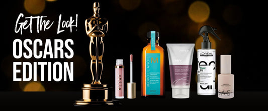 Oscars 2025 Hair & Beauty Looks