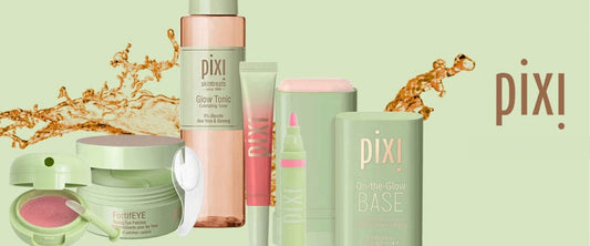 PIXI, PIXI Beauty