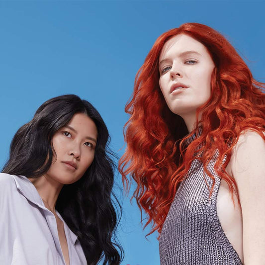 Summer Haircare💇‍♀️...Our Guide to Achieving Healthy Hair in the Hotter Months🔥