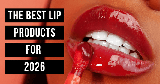 The Best Lip Products for Summer 2026