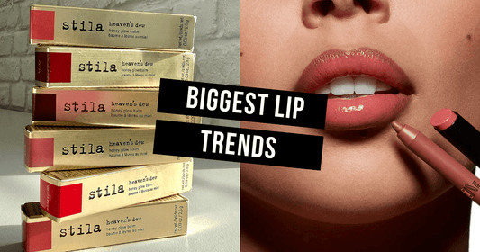 The Biggest Summer Lip Trends of 2026 & How to Wear Them